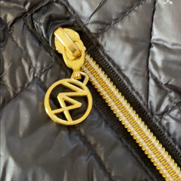 ZeroXposur puffer jacket with hood - Picture 5 of 9